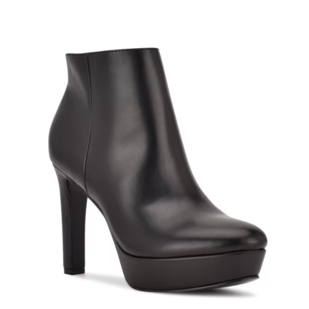 Nine West Boots size 7.5 New - Picture 4 of 10